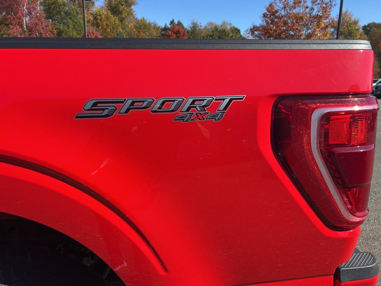 2022 Ford F-150 XLT Ashland VA