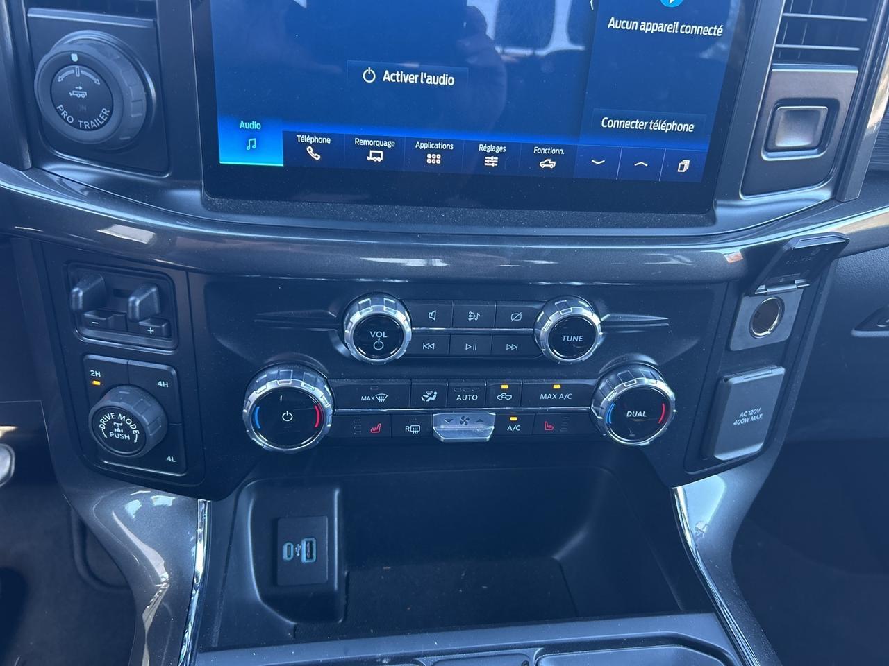 2022 Ford F-150 XLT Ashland VA