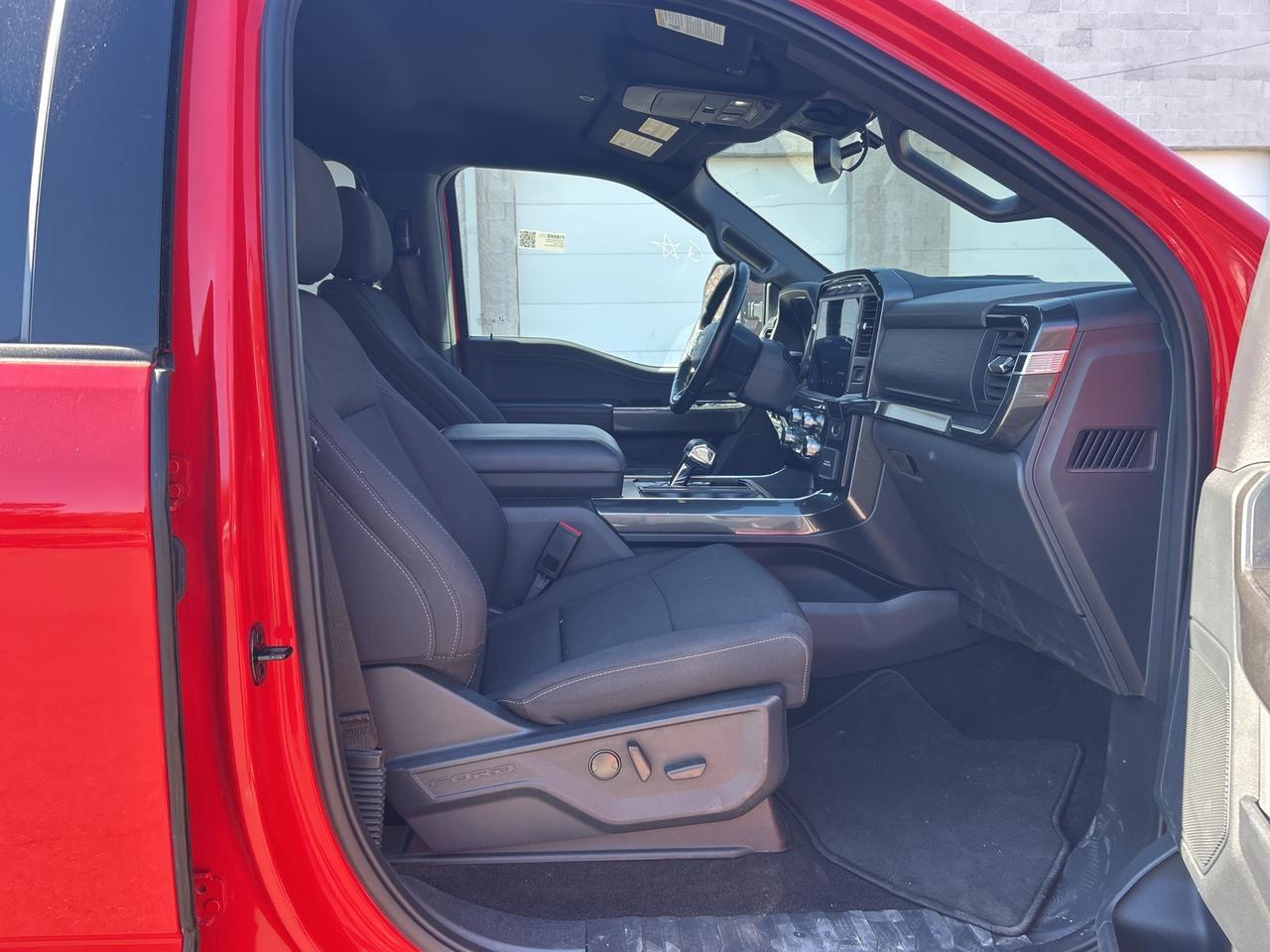 2022 Ford F-150 XLT Ashland VA