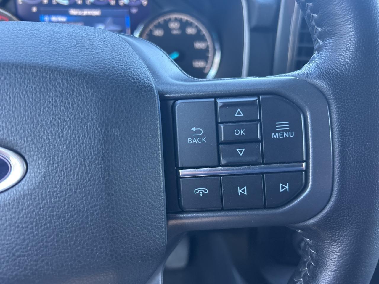 2022 Ford F-150 XLT Ashland VA