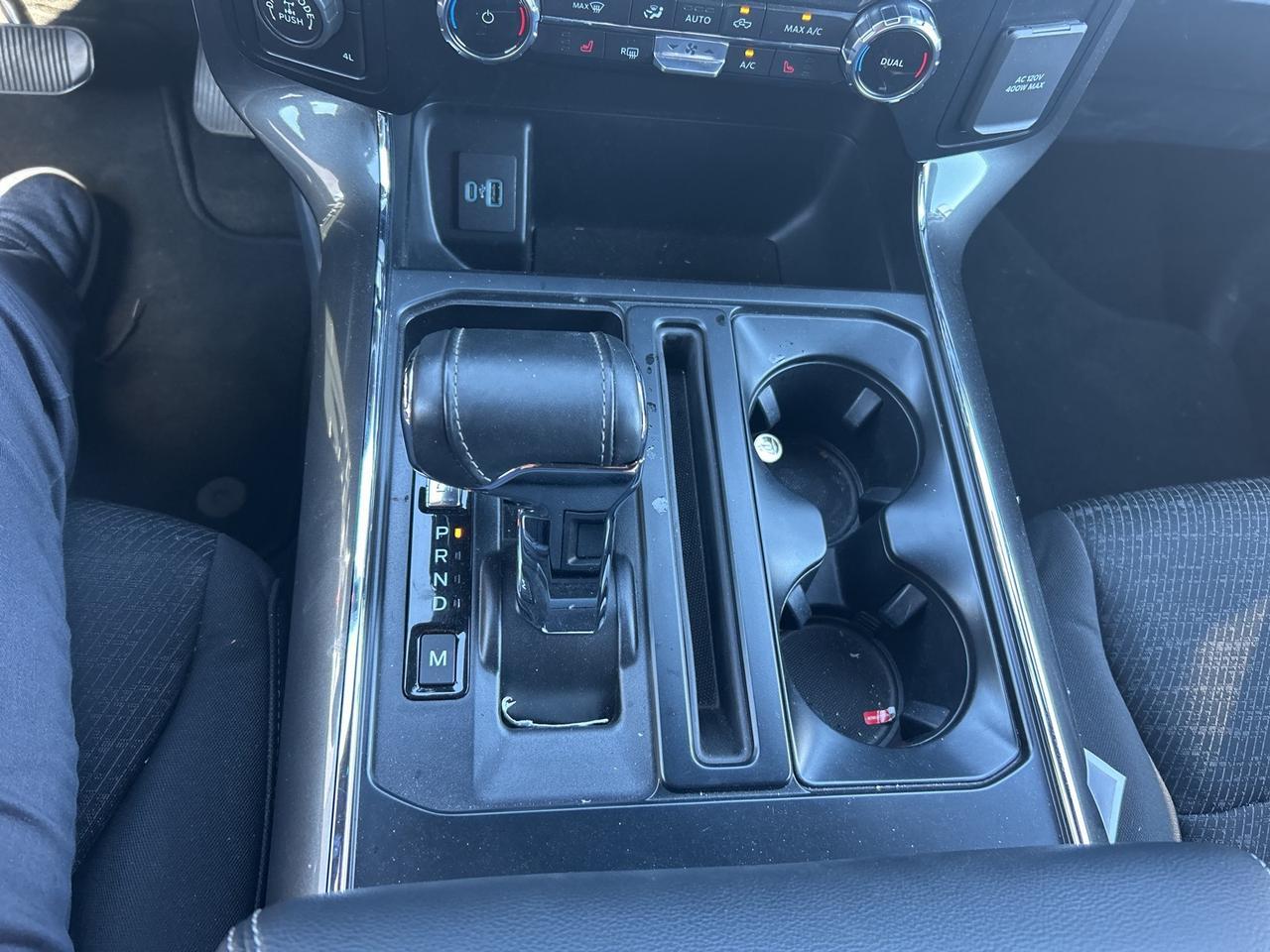 2022 Ford F-150 XLT Ashland VA