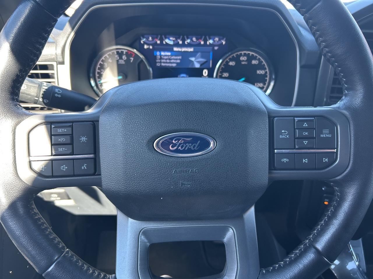 2022 Ford F-150 XLT Ashland VA