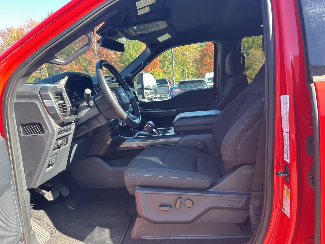 2022 Ford F-150 XLT Ashland VA