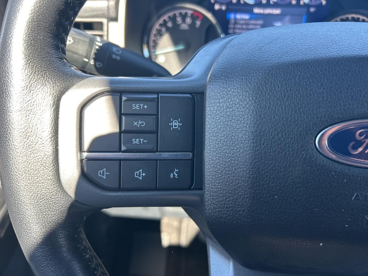 2022 Ford F-150 XLT Ashland VA