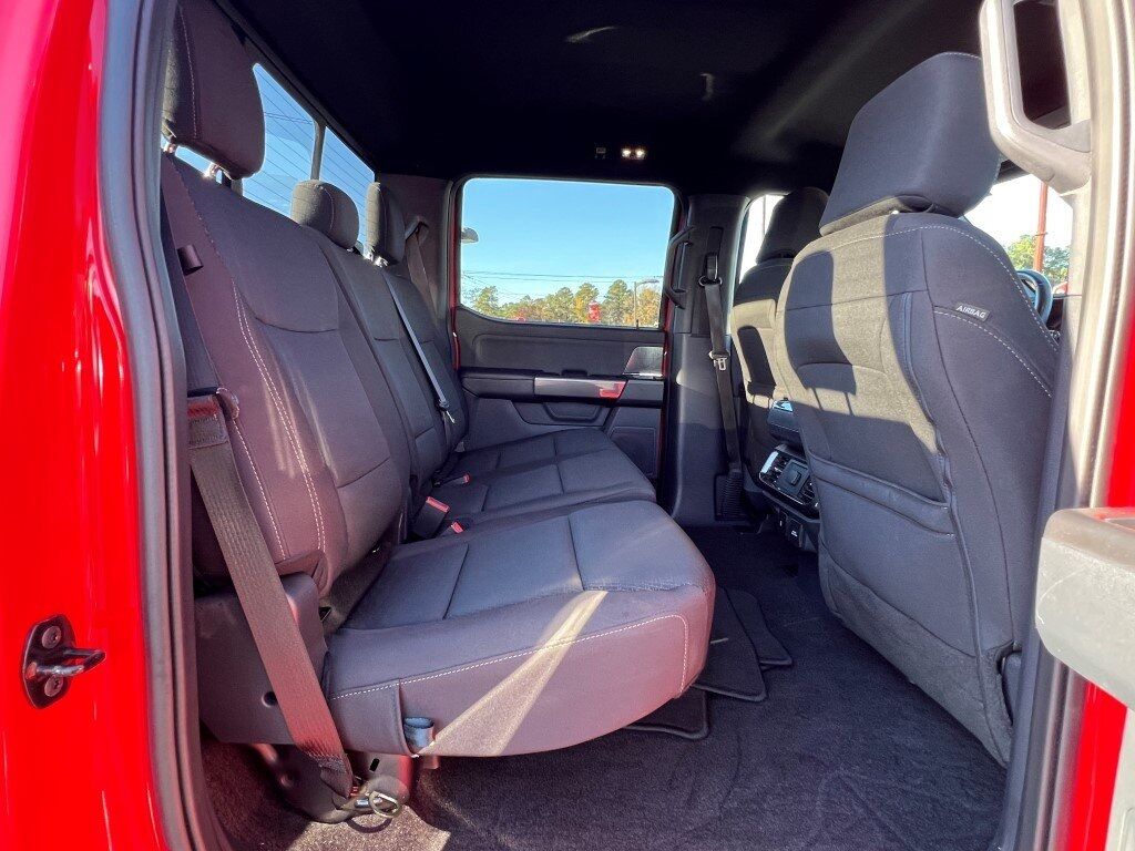 2022 Ford F-150 XLT Ashland VA