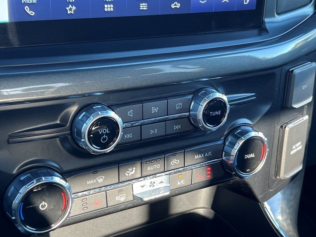 2022 Ford F-150 XLT Ashland VA