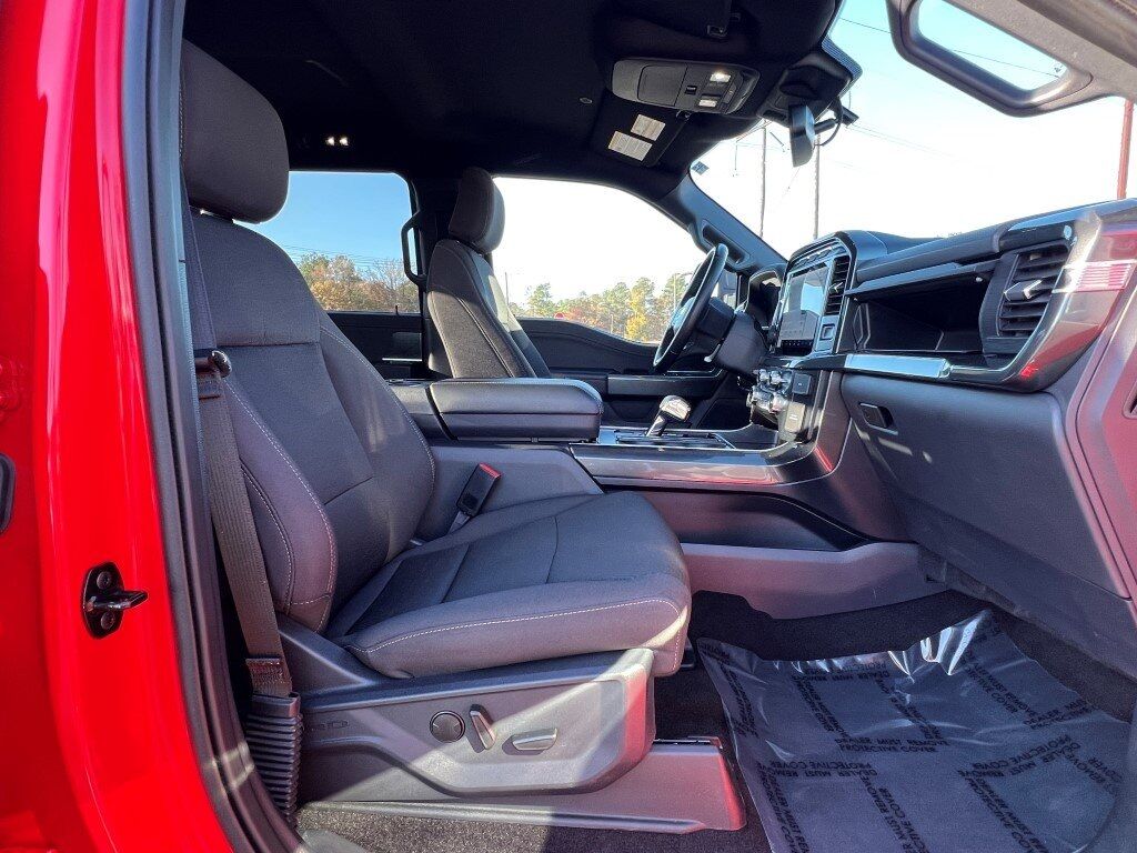 2022 Ford F-150 XLT Ashland VA