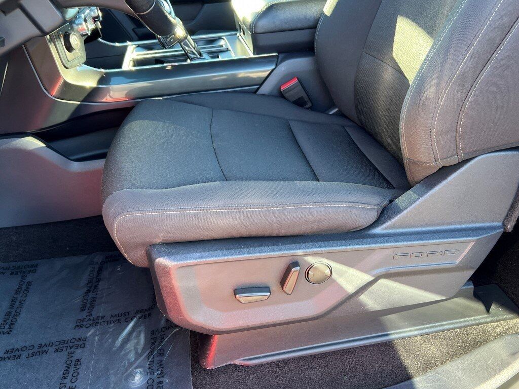 2022 Ford F-150 XLT Ashland VA