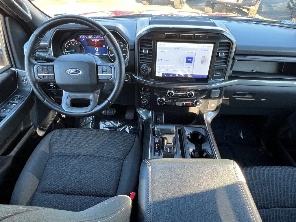 2022 Ford F-150 XLT Ashland VA
