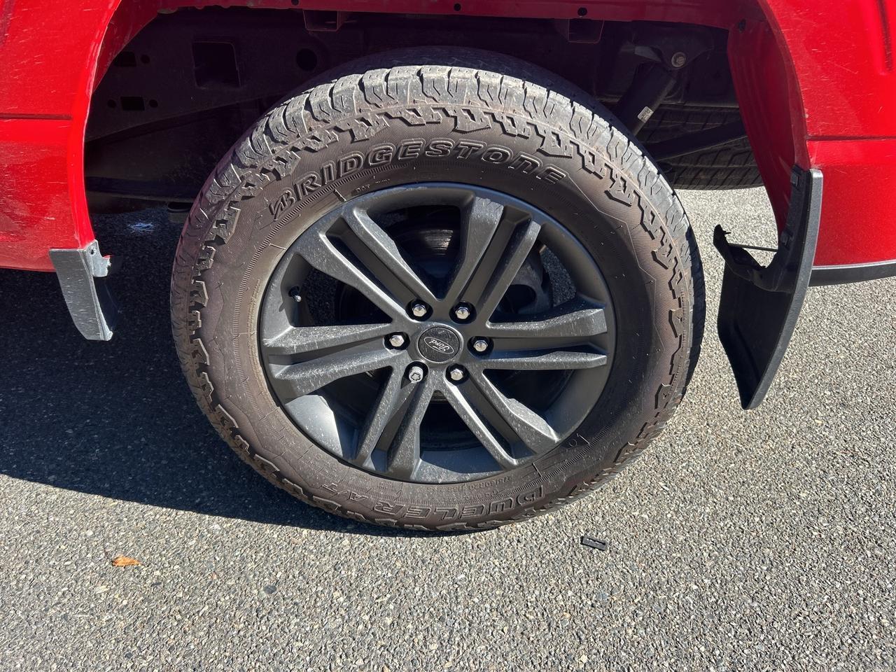 2022 Ford F-150 XLT Ashland VA