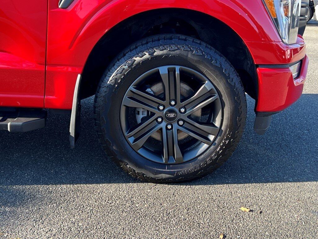 2022 Ford F-150 XLT Ashland VA