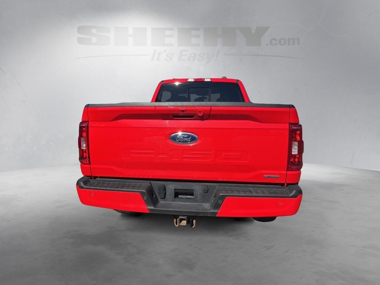 2022 Ford F-150 XLT Ashland VA