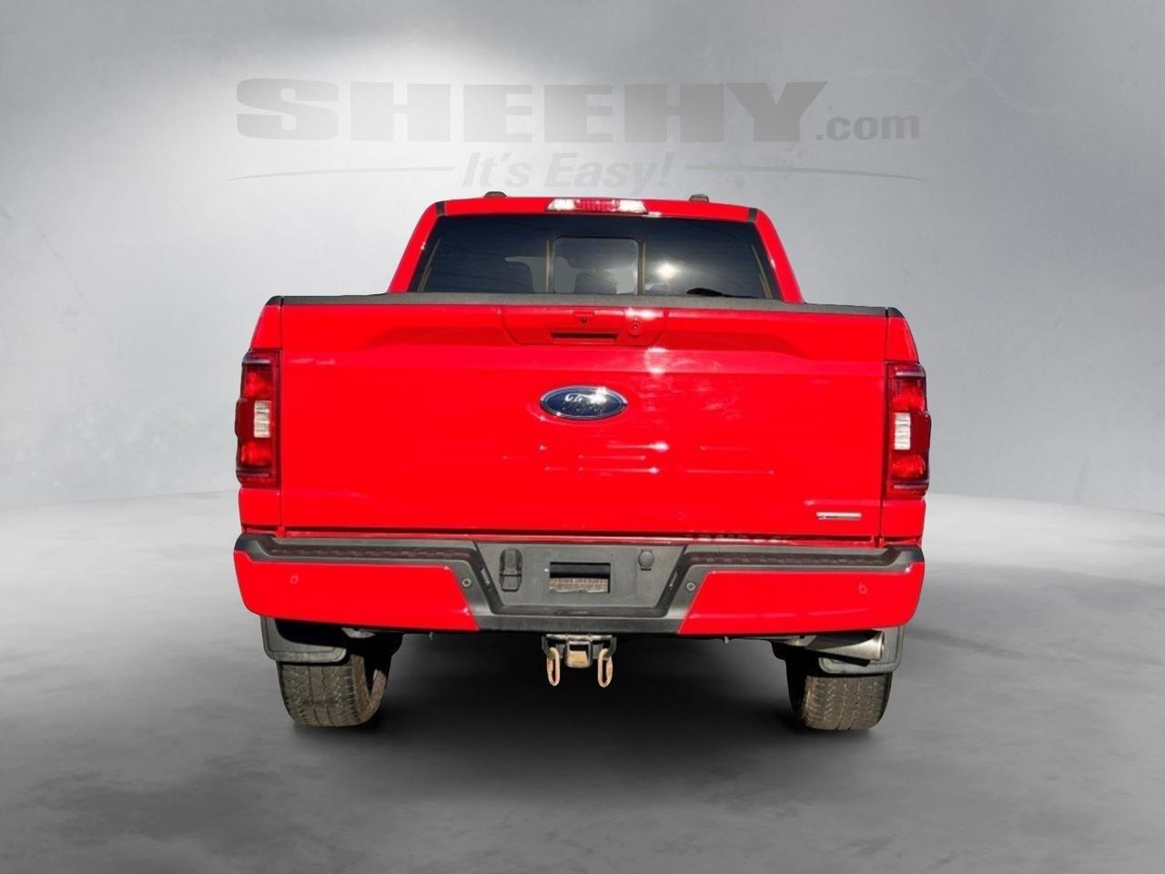 2022 Ford F-150 XLT Ashland VA