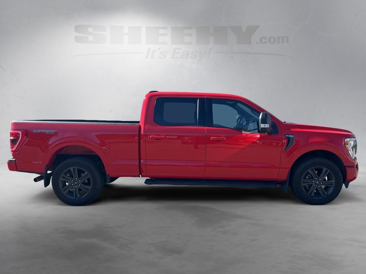 2022 Ford F-150 XLT Ashland VA