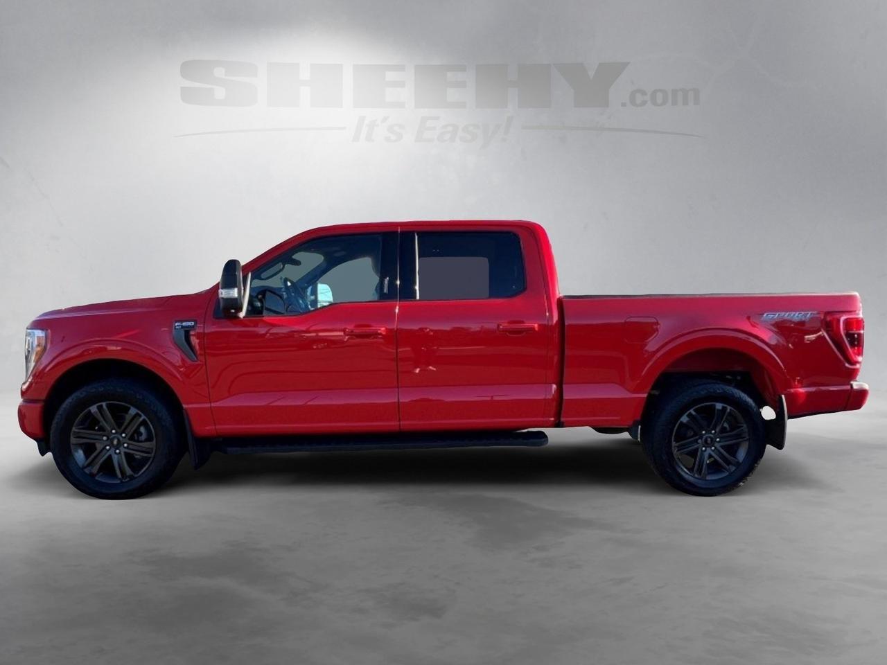 2022 Ford F-150 XLT Ashland VA