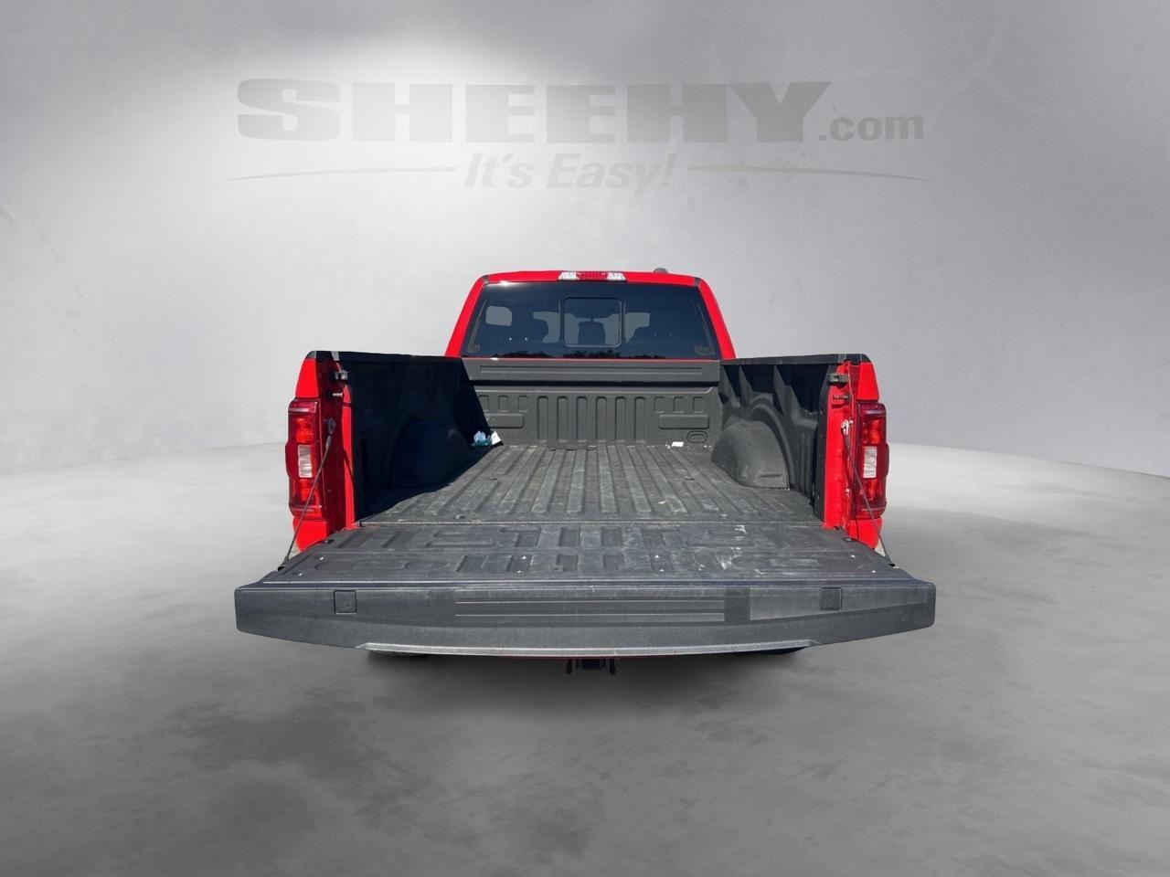 2022 Ford F-150 XLT Ashland VA