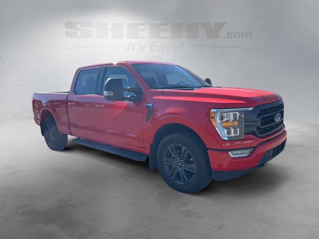 2022 Ford F-150 XLT Ashland VA