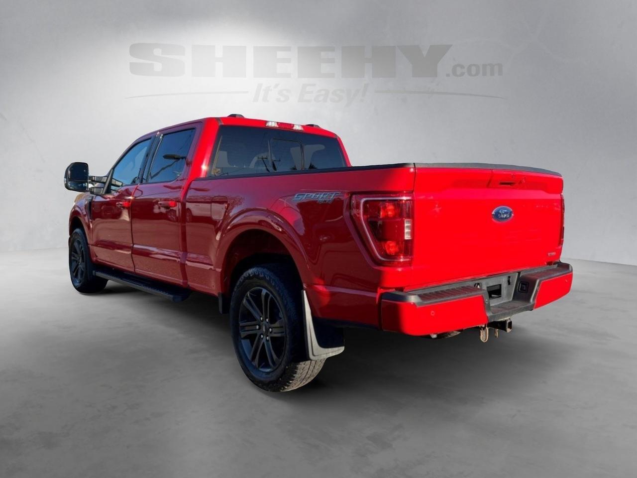 2022 Ford F-150 XLT Ashland VA