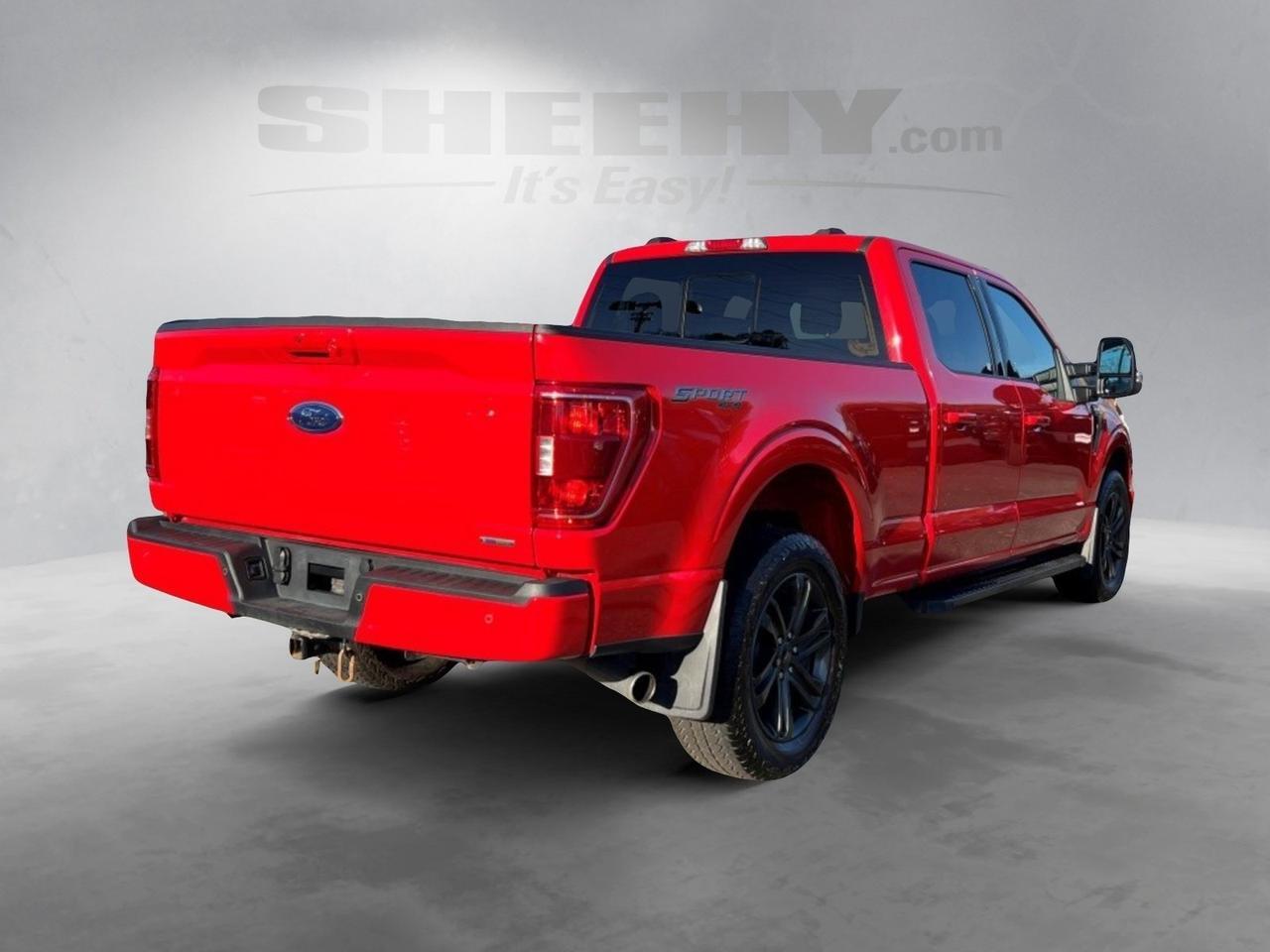 2022 Ford F-150 XLT Ashland VA