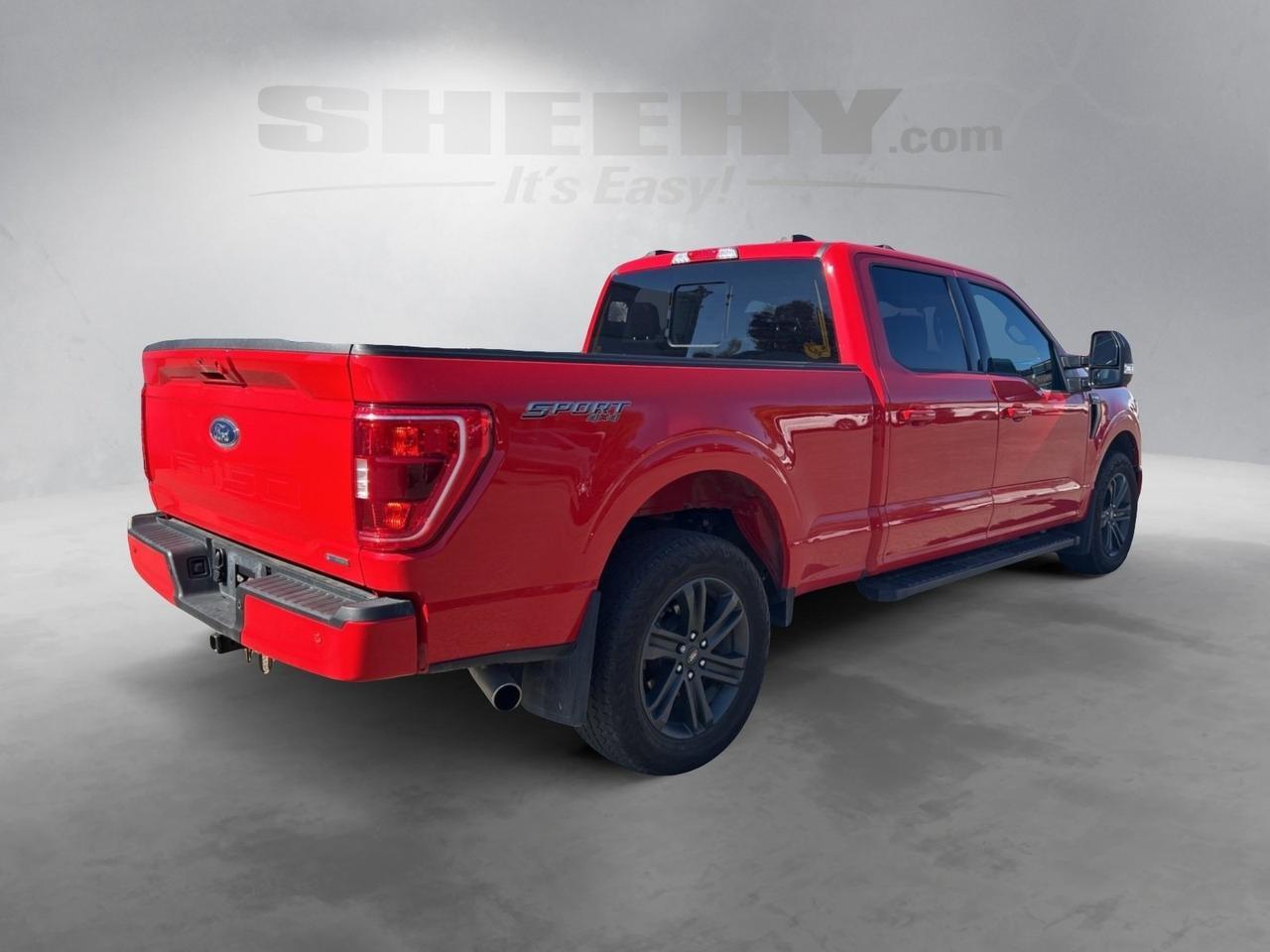 2022 Ford F-150 XLT Ashland VA