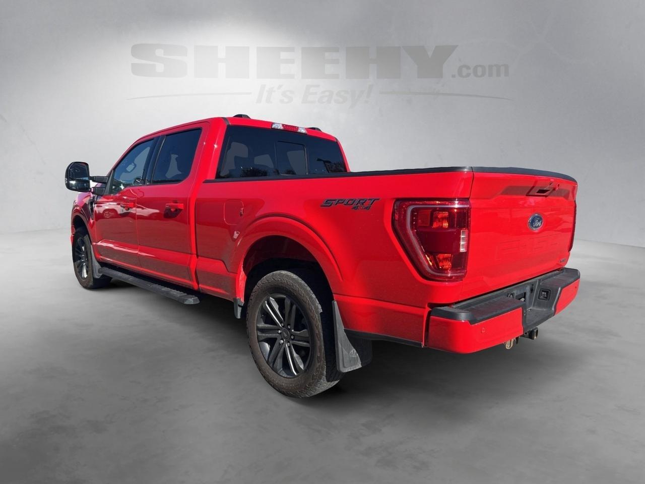 2022 Ford F-150 XLT Ashland VA