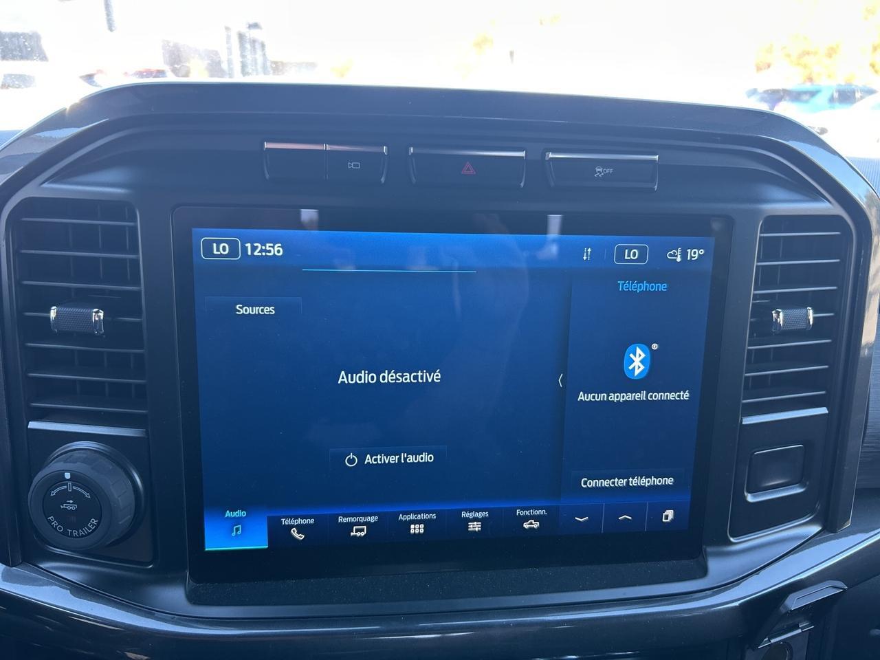 2022 Ford F-150 XLT Ashland VA