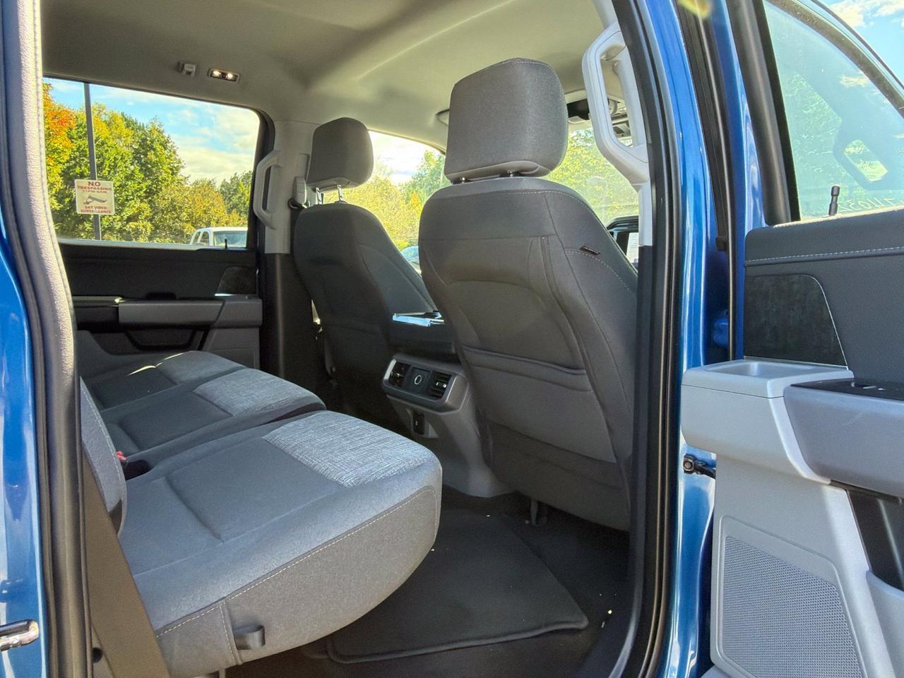 2022 Ford F-150 XLT Ashland VA
