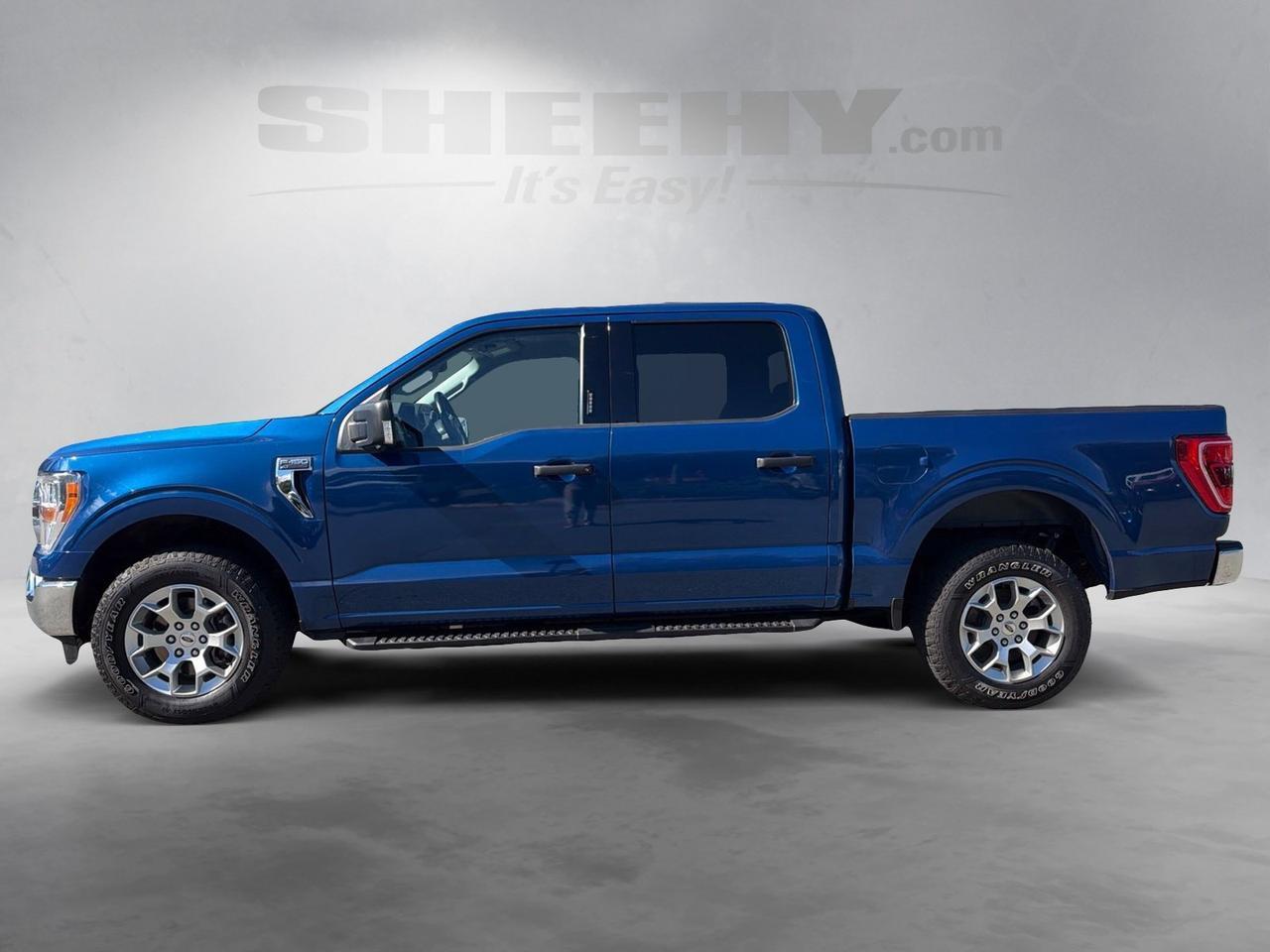 2022 Ford F-150 XLT Ashland VA