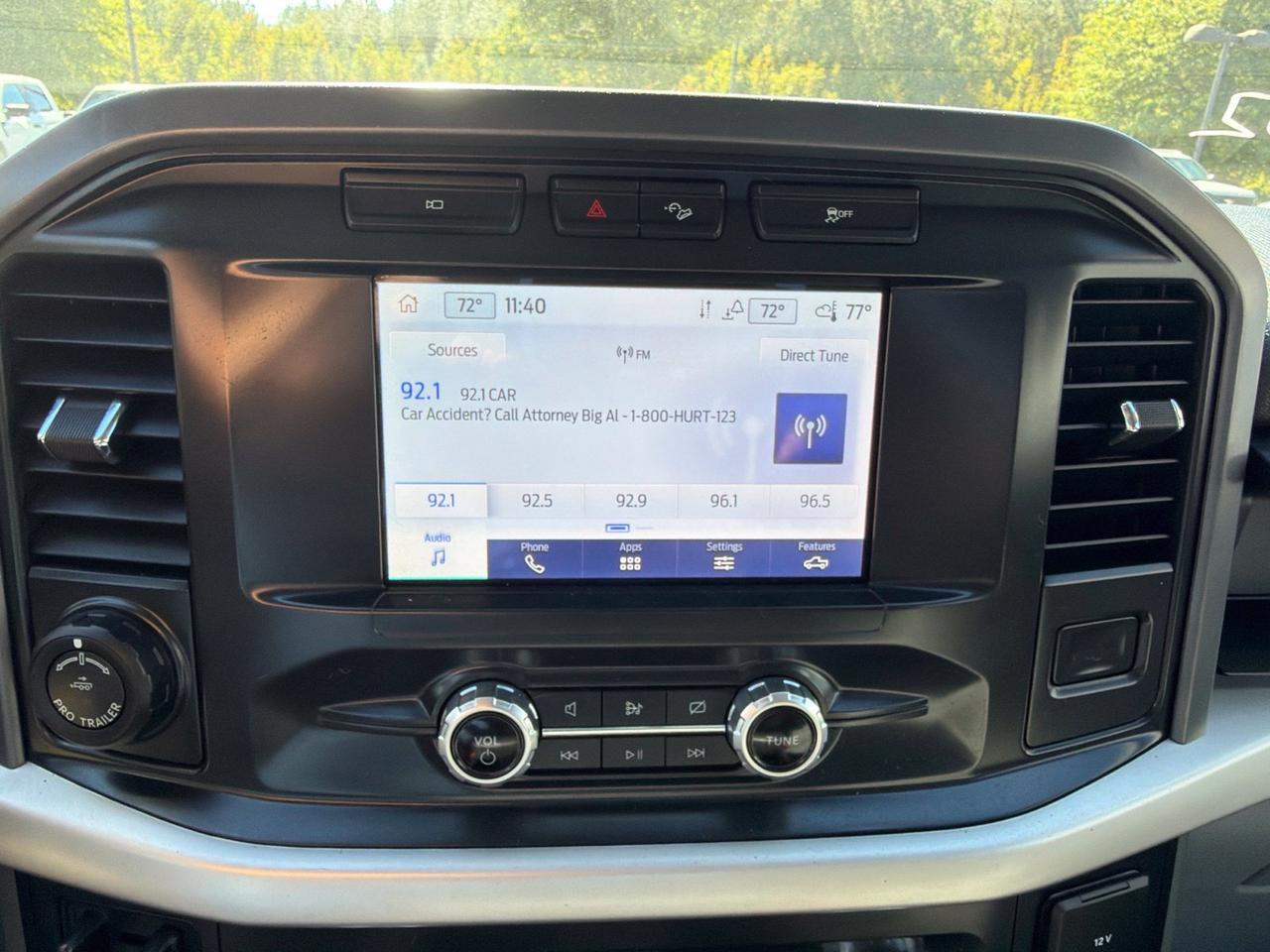 2022 Ford F-150 XLT Ashland VA