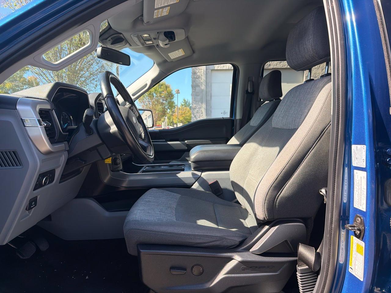 2022 Ford F-150 XLT Ashland VA