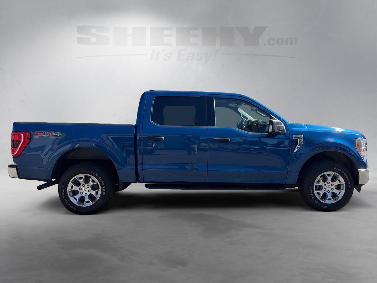 2022 Ford F-150 XLT Ashland VA