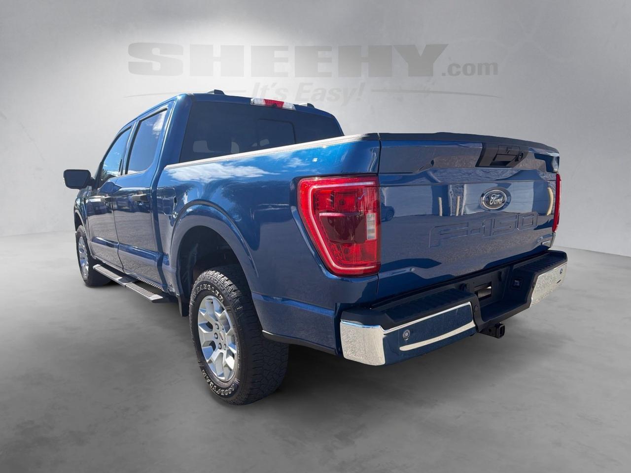2022 Ford F-150 XLT Ashland VA
