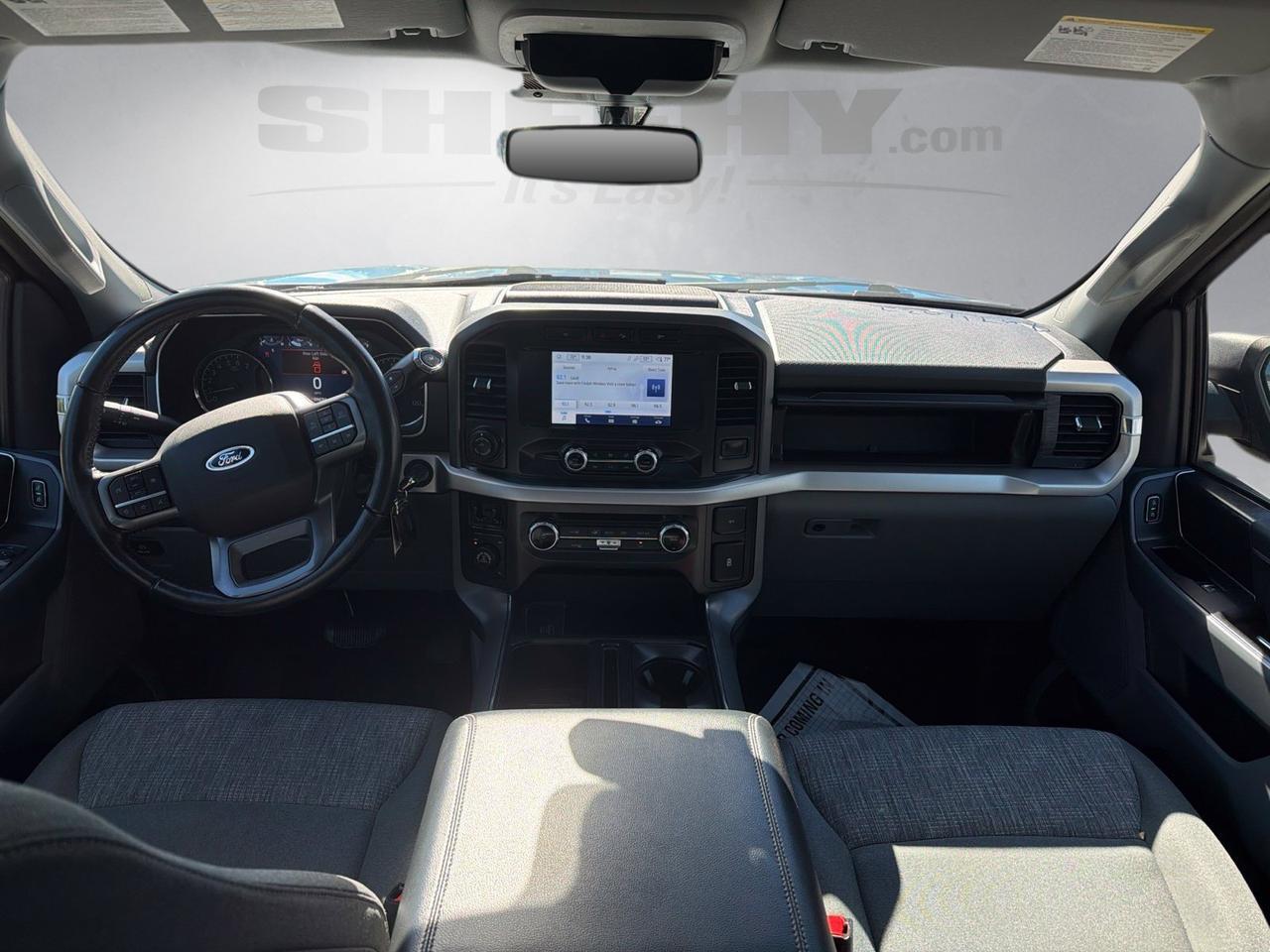 2022 Ford F-150 XLT Ashland VA