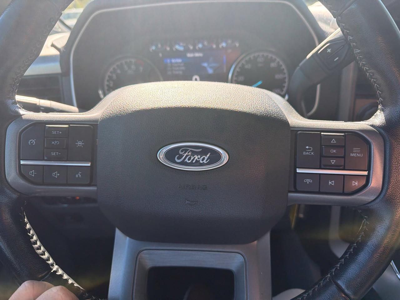 2022 Ford F-150 XLT Ashland VA