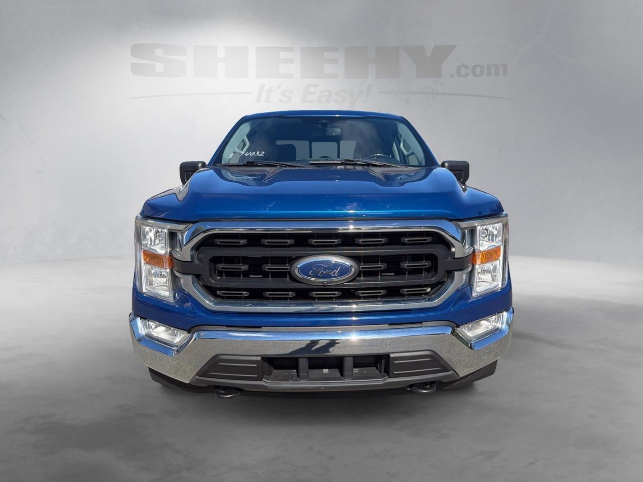 2022 Ford F-150 XLT Ashland VA