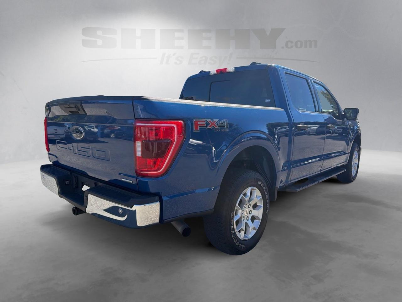2022 Ford F-150 XLT Ashland VA