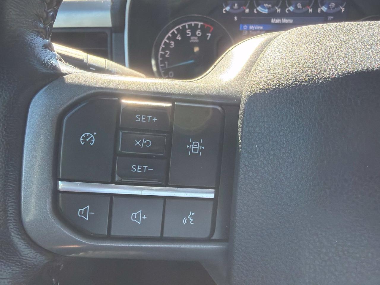 2022 Ford F-150 XLT Ashland VA