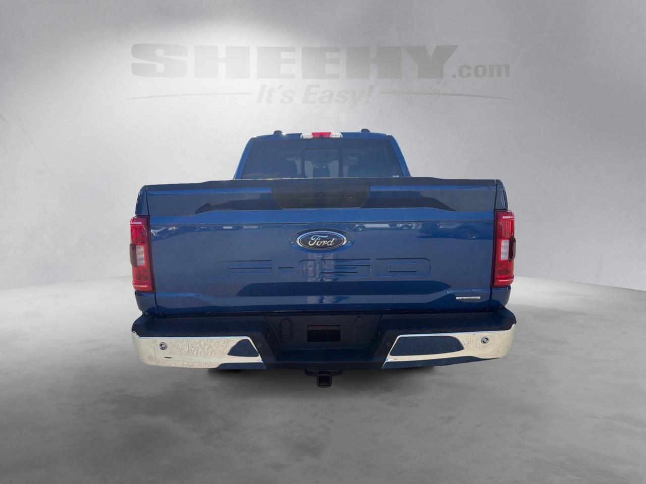 2022 Ford F-150 XLT Ashland VA