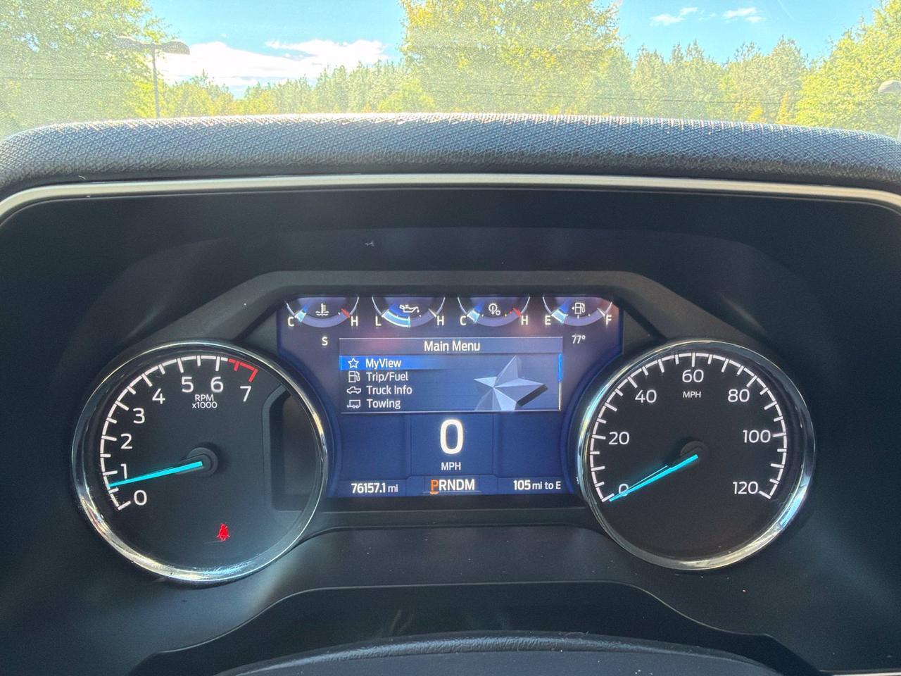 2022 Ford F-150 XLT Ashland VA