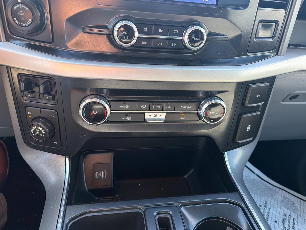 2022 Ford F-150 XLT Ashland VA