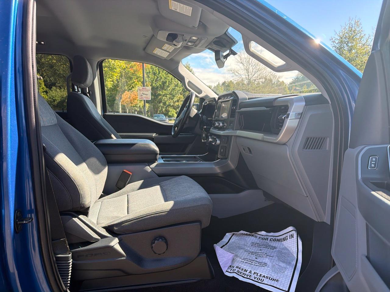2022 Ford F-150 XLT Ashland VA