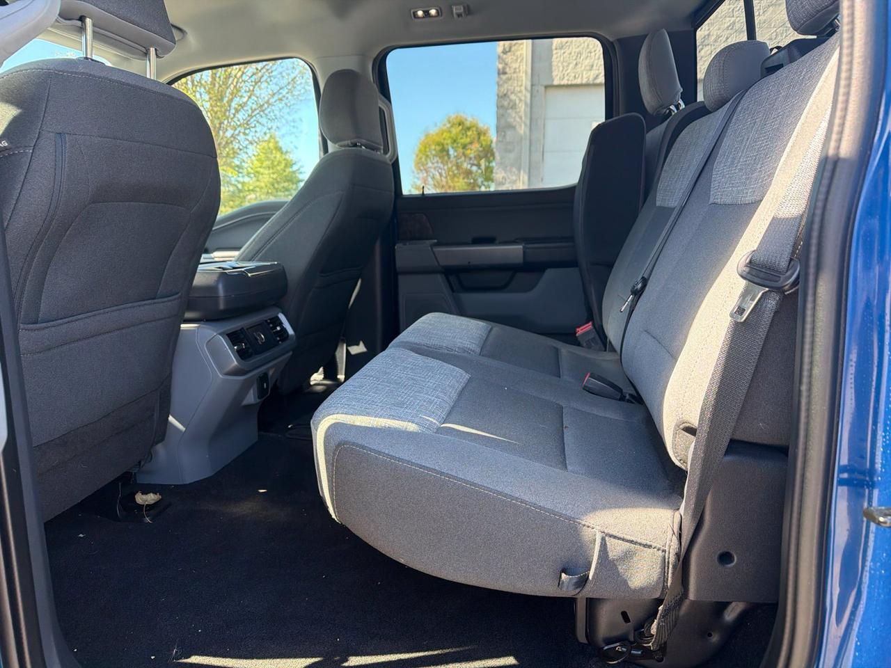 2022 Ford F-150 XLT Ashland VA