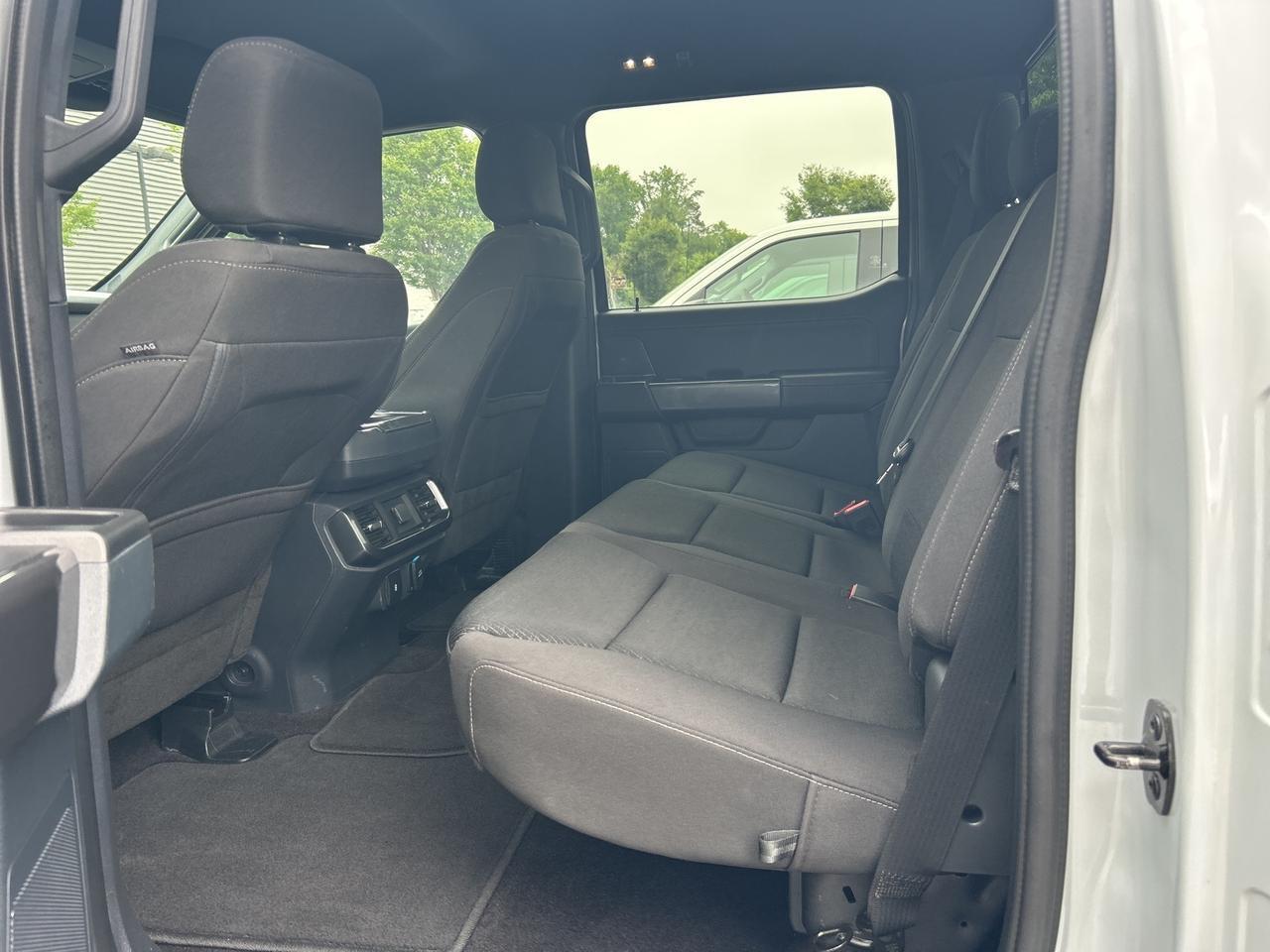 2022 Ford F-150 XLT Ashland VA