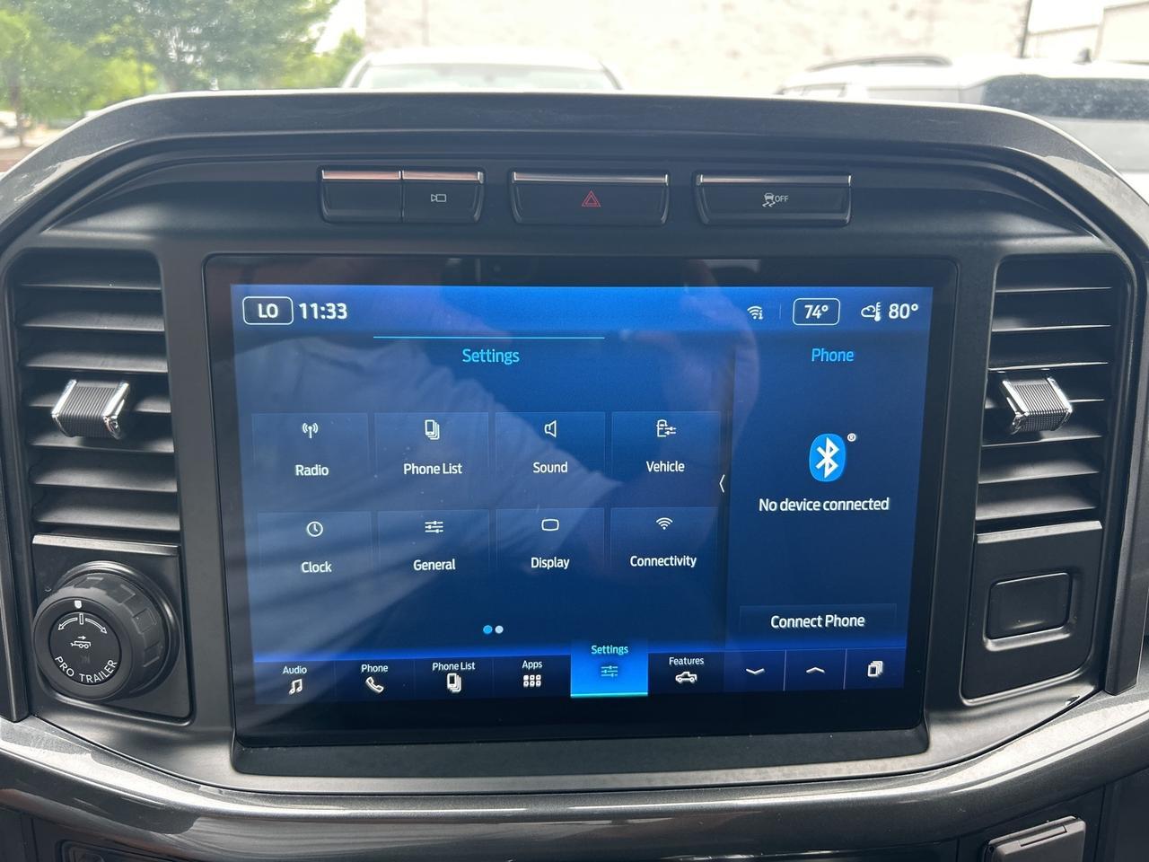 2022 Ford F-150 XLT Ashland VA