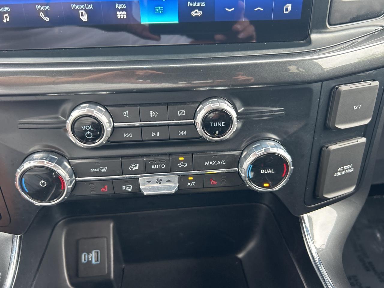 2022 Ford F-150 XLT Ashland VA