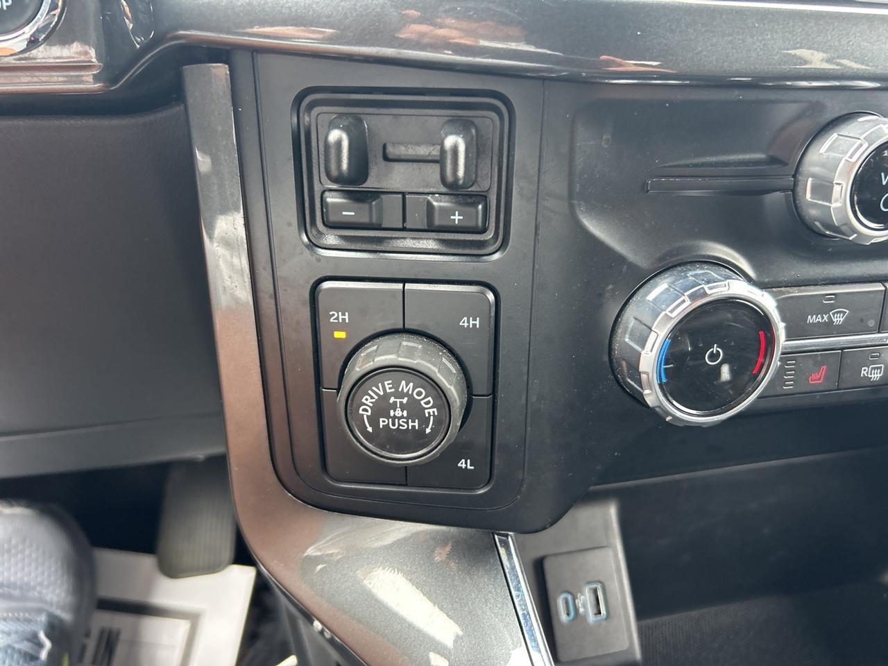 2022 Ford F-150 XLT Ashland VA