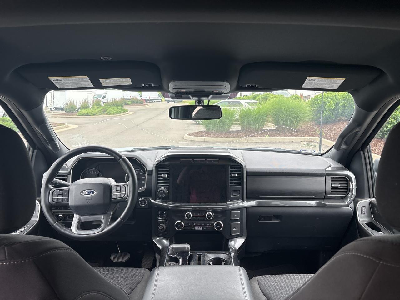 2022 Ford F-150 XLT Ashland VA
