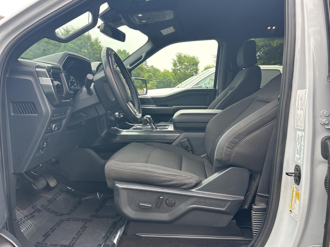 2022 Ford F-150 XLT Ashland VA