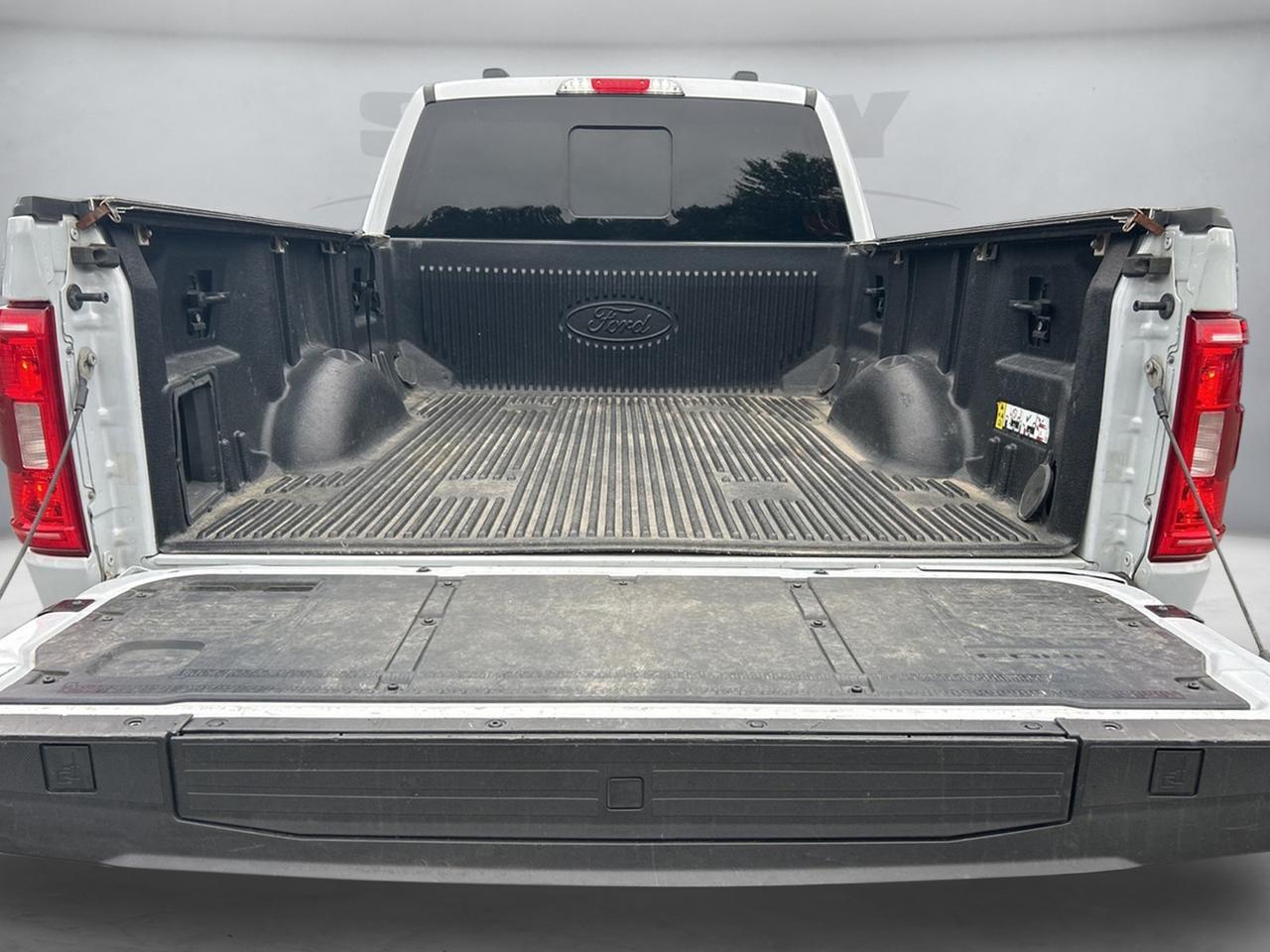 2022 Ford F-150 XLT Ashland VA