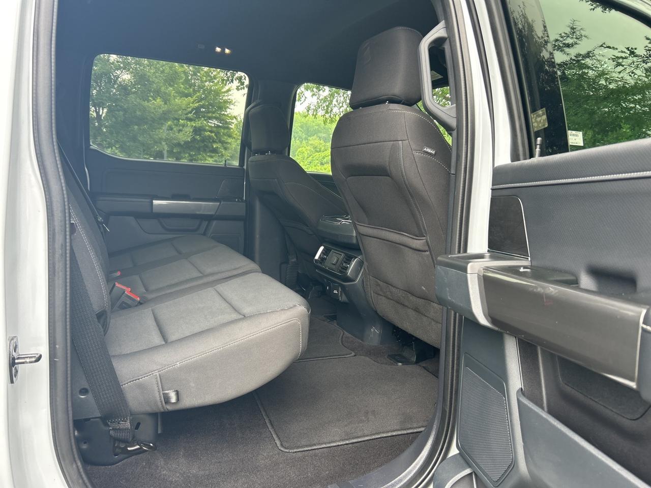 2022 Ford F-150 XLT Ashland VA